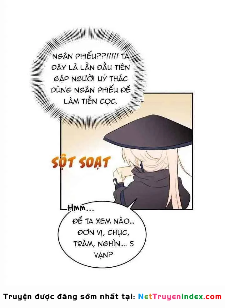 Ái Phi, Dao Của Nàng Rơi Rồi Chapter 1 - 62