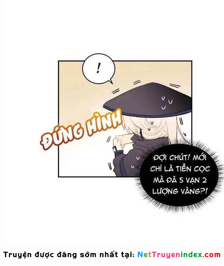 Ái Phi, Dao Của Nàng Rơi Rồi Chapter 1 - 63