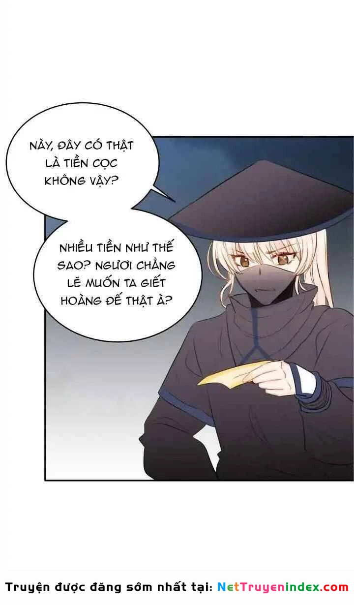 Ái Phi, Dao Của Nàng Rơi Rồi Chapter 1 - 64