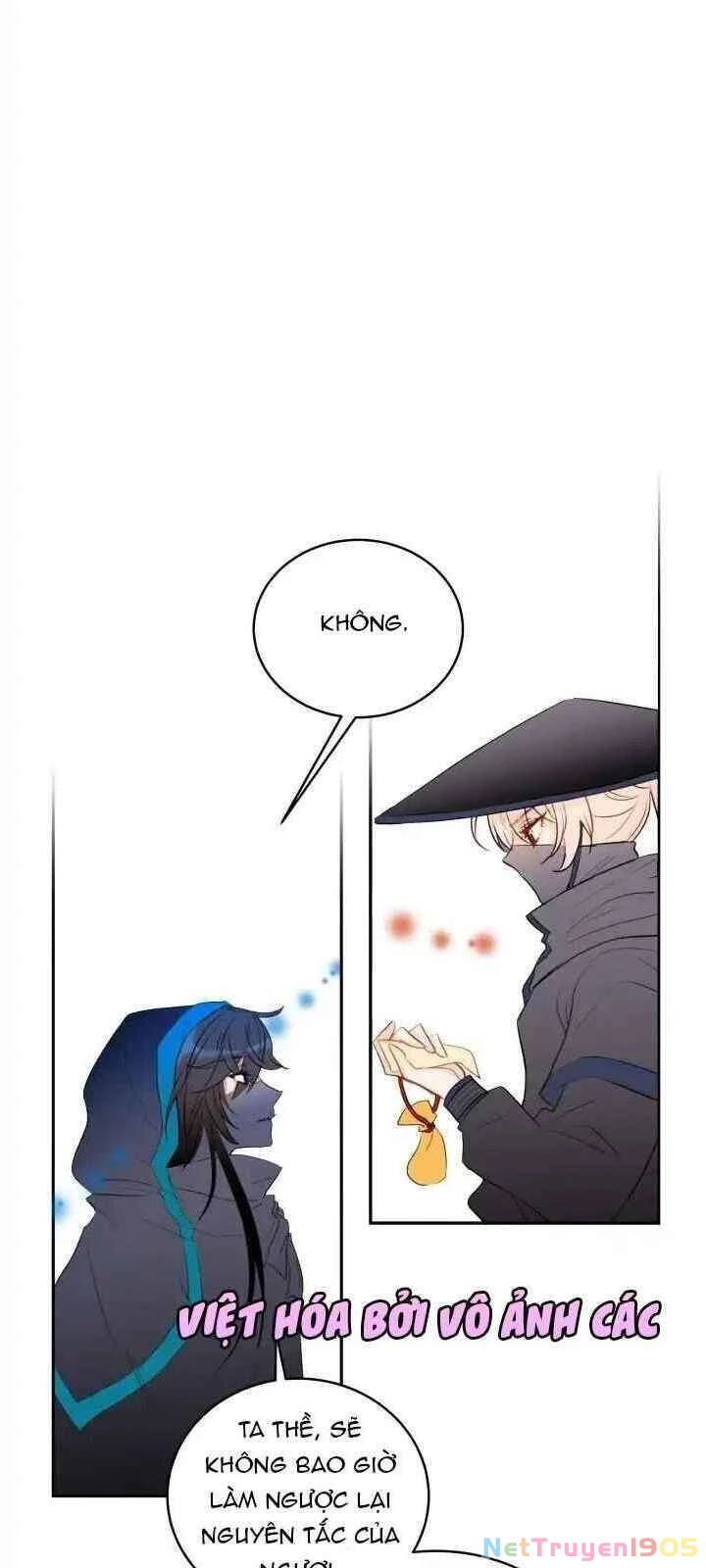 Ái Phi, Dao Của Nàng Rơi Rồi Chapter 1 - 65