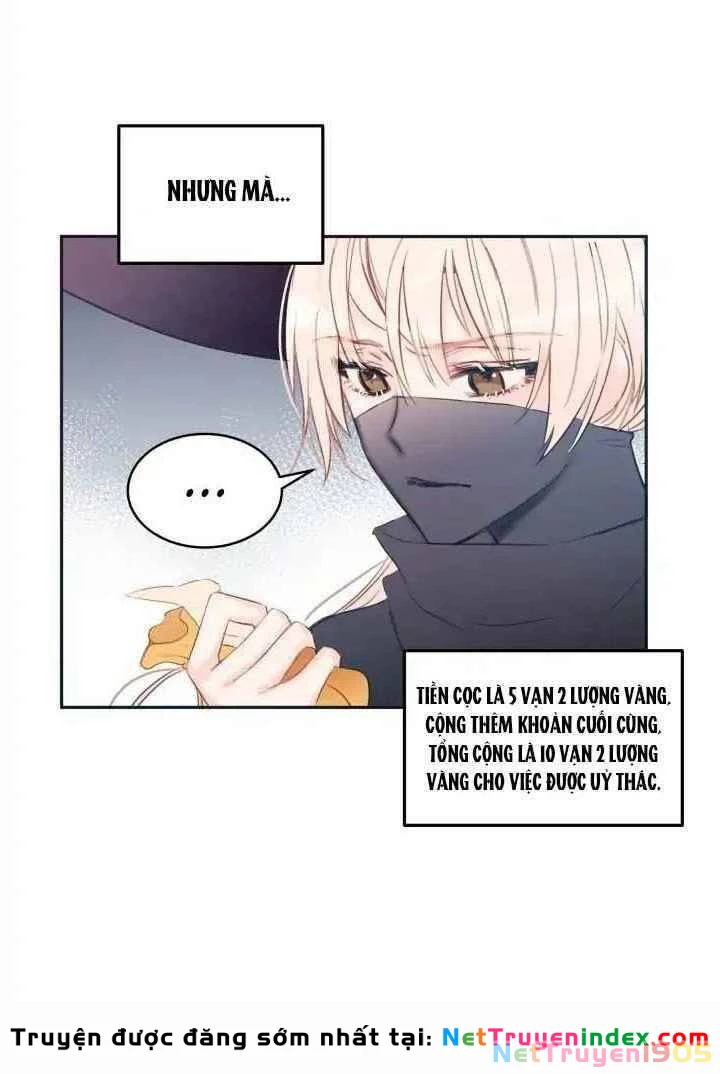 Ái Phi, Dao Của Nàng Rơi Rồi Chapter 1 - 67