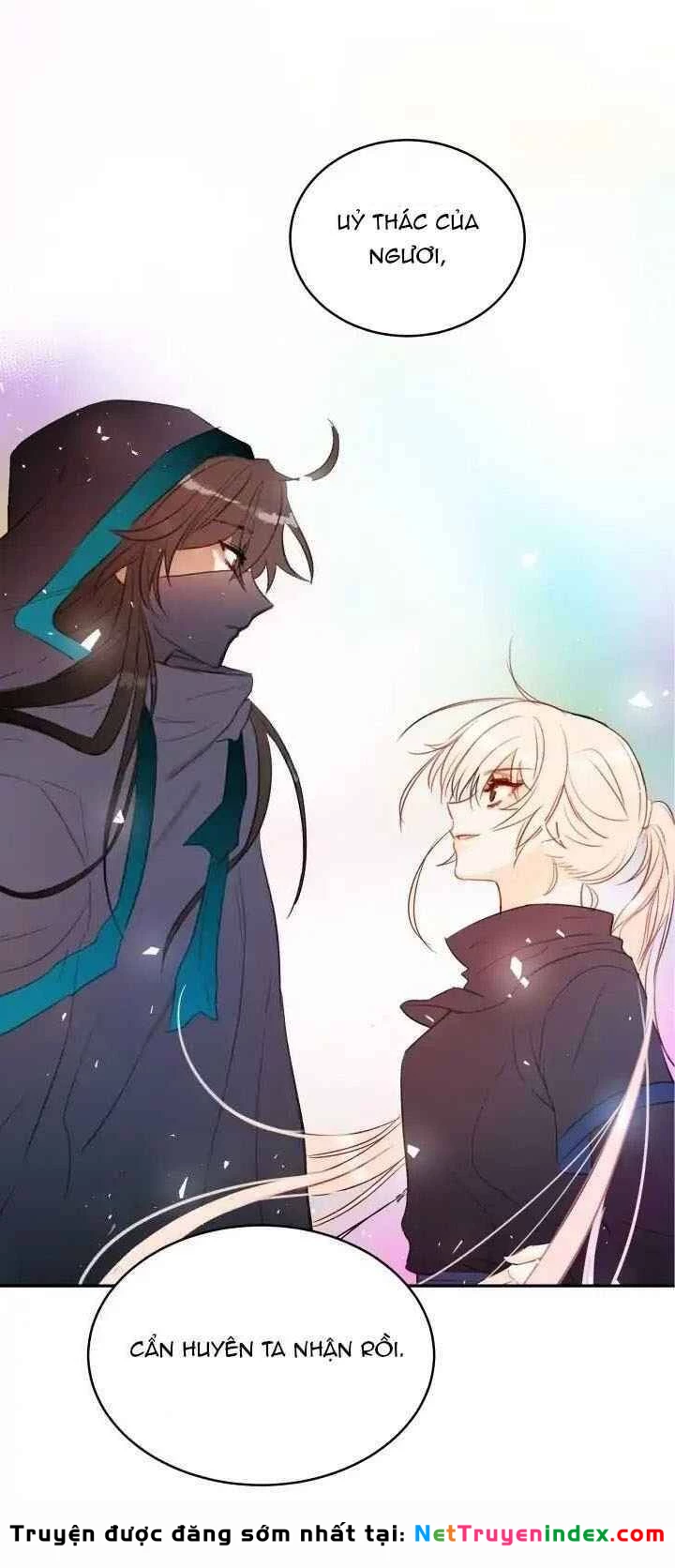 Ái Phi, Dao Của Nàng Rơi Rồi Chapter 1 - 78