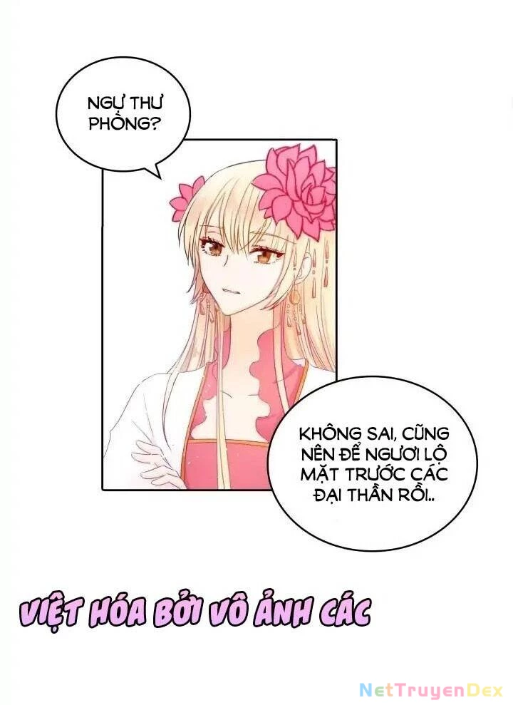 Ái Phi, Dao Của Nàng Rơi Rồi Chapter 3 - 58