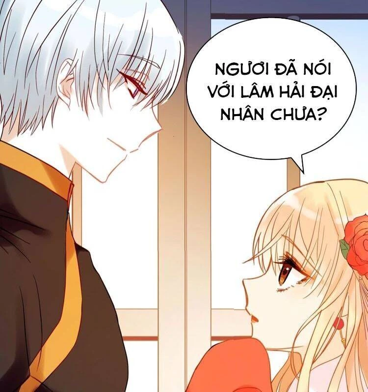 Ái Phi, Dao Của Nàng Rơi Rồi Chapter 11 - 29