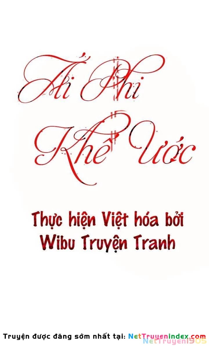Ái Phi, Dao Của Nàng Rơi Rồi Chapter 12 - 2