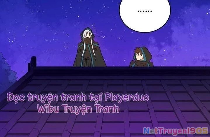 Ái Phi, Dao Của Nàng Rơi Rồi Chapter 12 - 4