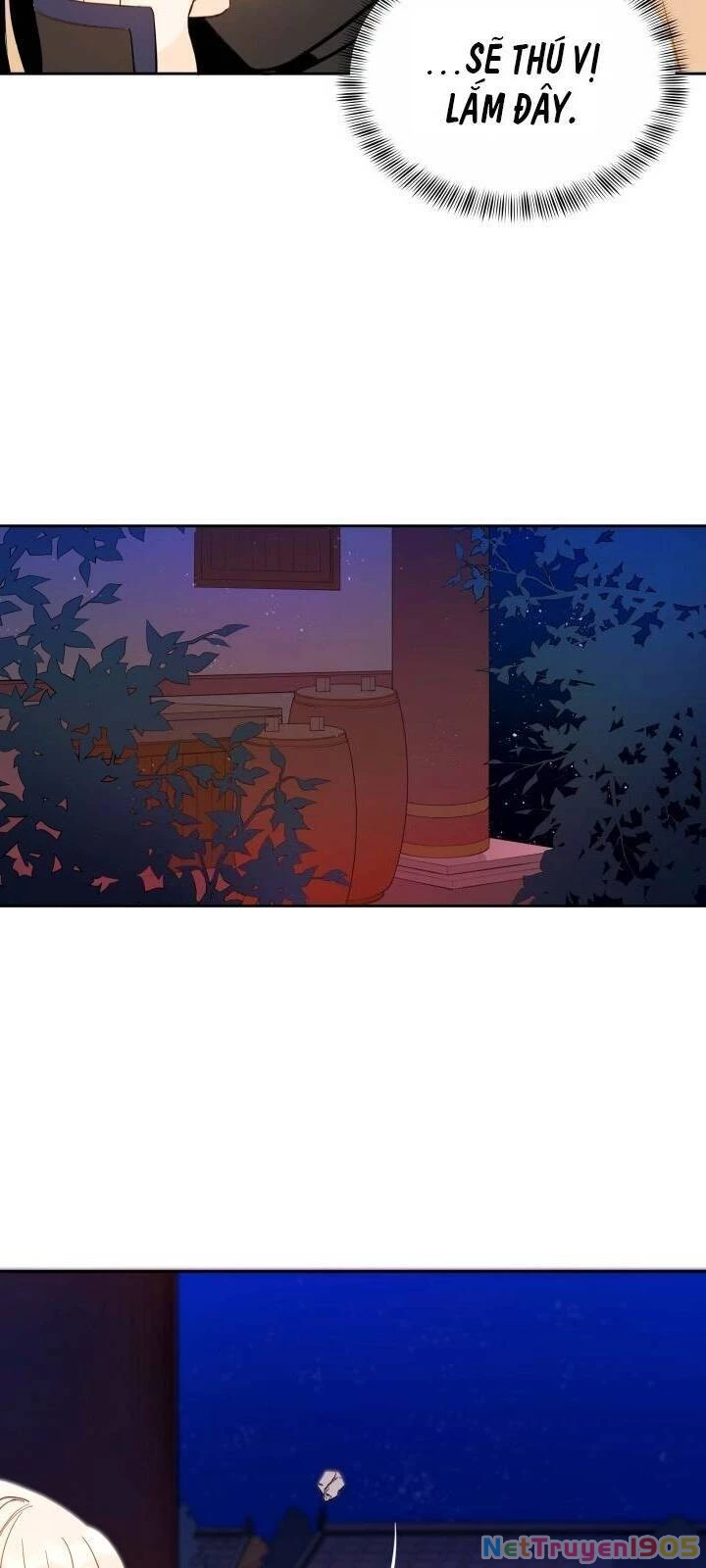 Ái Phi, Dao Của Nàng Rơi Rồi Chapter 12 - 17