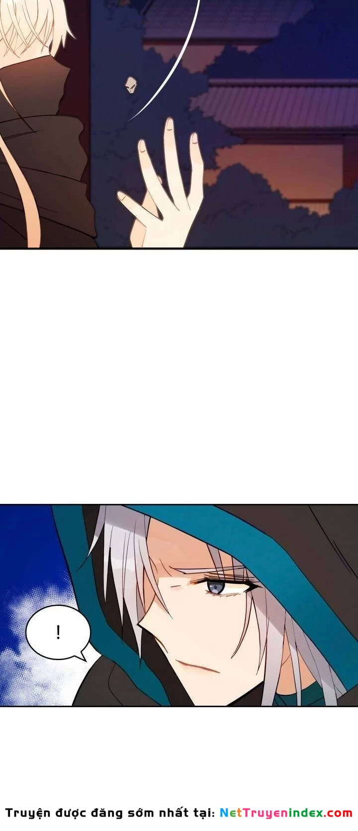 Ái Phi, Dao Của Nàng Rơi Rồi Chapter 12 - 18