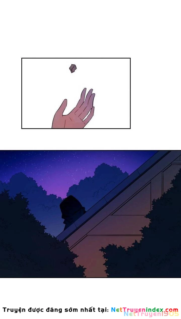 Ái Phi, Dao Của Nàng Rơi Rồi Chapter 12 - 19