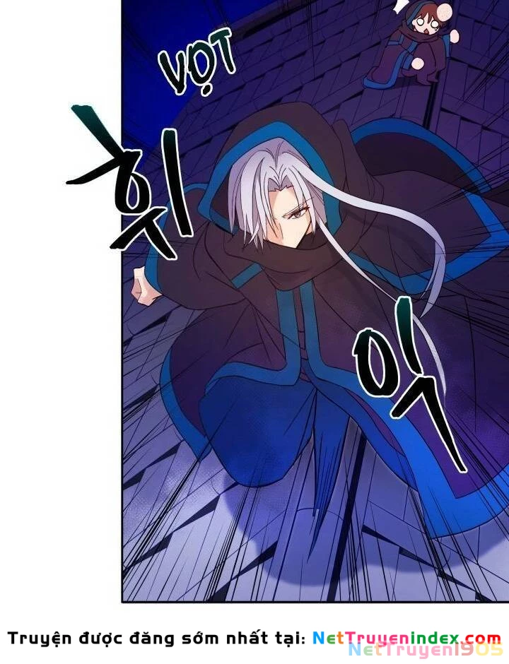 Ái Phi, Dao Của Nàng Rơi Rồi Chapter 12 - 21