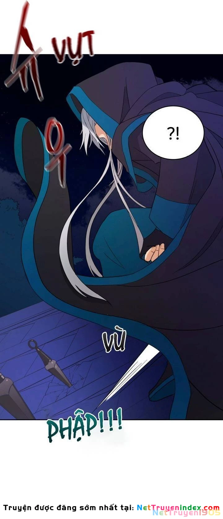 Ái Phi, Dao Của Nàng Rơi Rồi Chapter 12 - 27