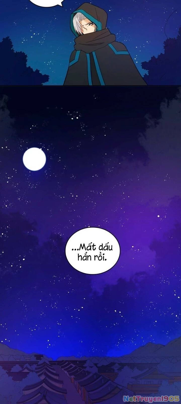 Ái Phi, Dao Của Nàng Rơi Rồi Chapter 12 - 30