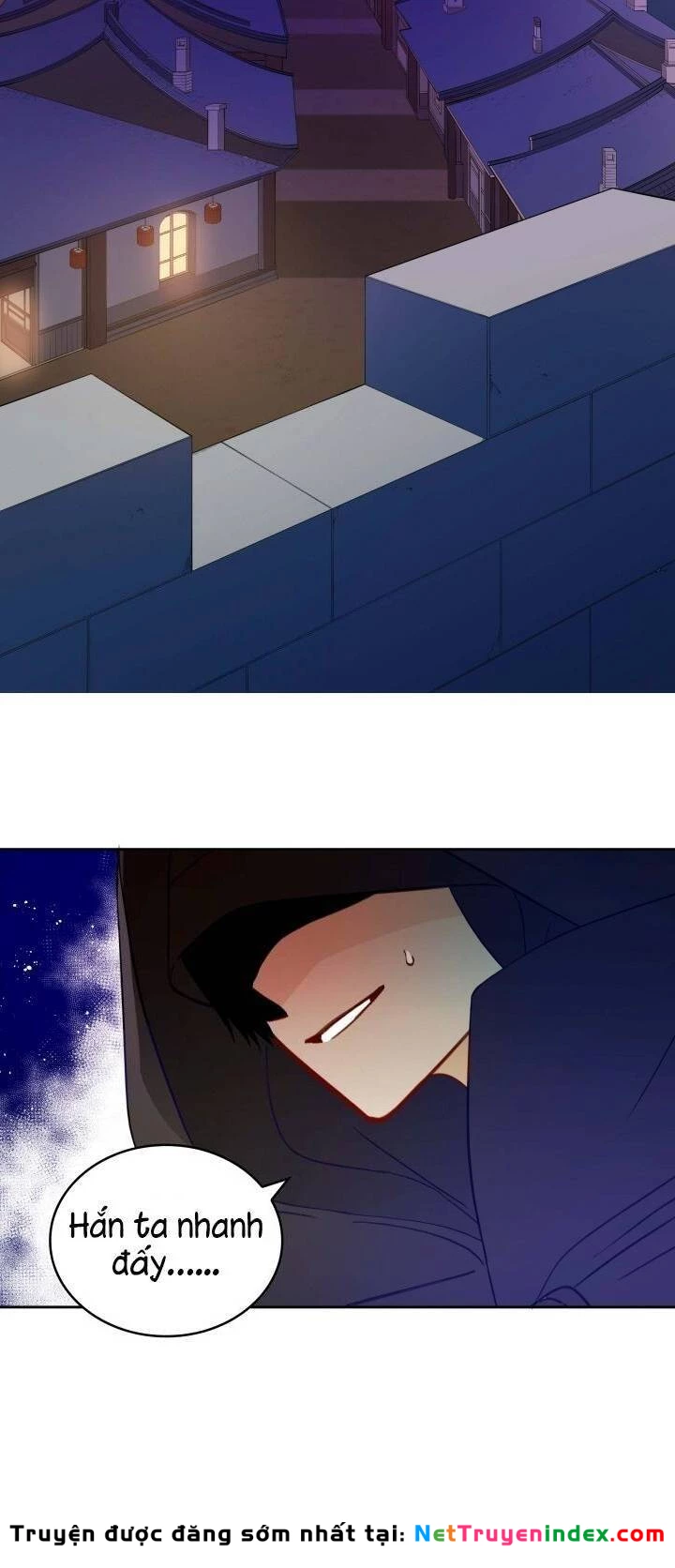 Ái Phi, Dao Của Nàng Rơi Rồi Chapter 12 - 32