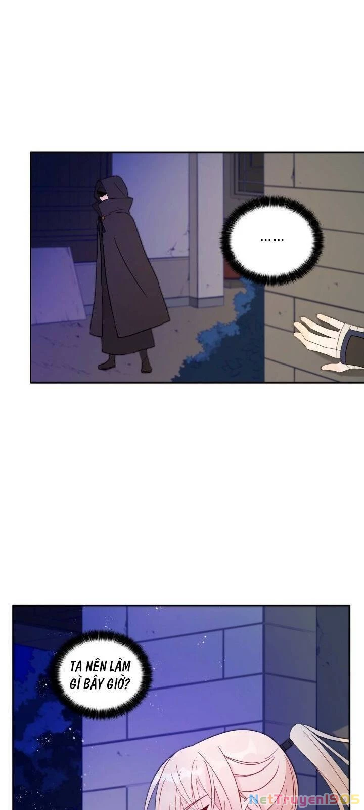 Ái Phi, Dao Của Nàng Rơi Rồi Chapter 12 - 33