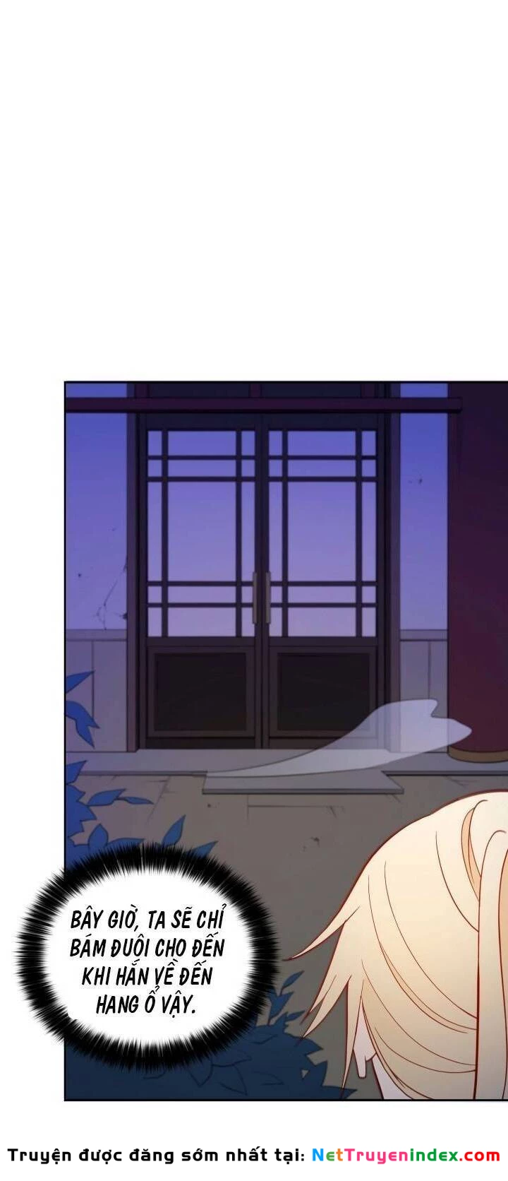 Ái Phi, Dao Của Nàng Rơi Rồi Chapter 12 - 35