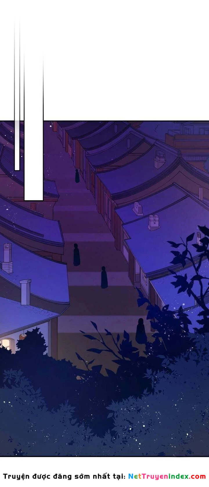 Ái Phi, Dao Của Nàng Rơi Rồi Chapter 12 - 38