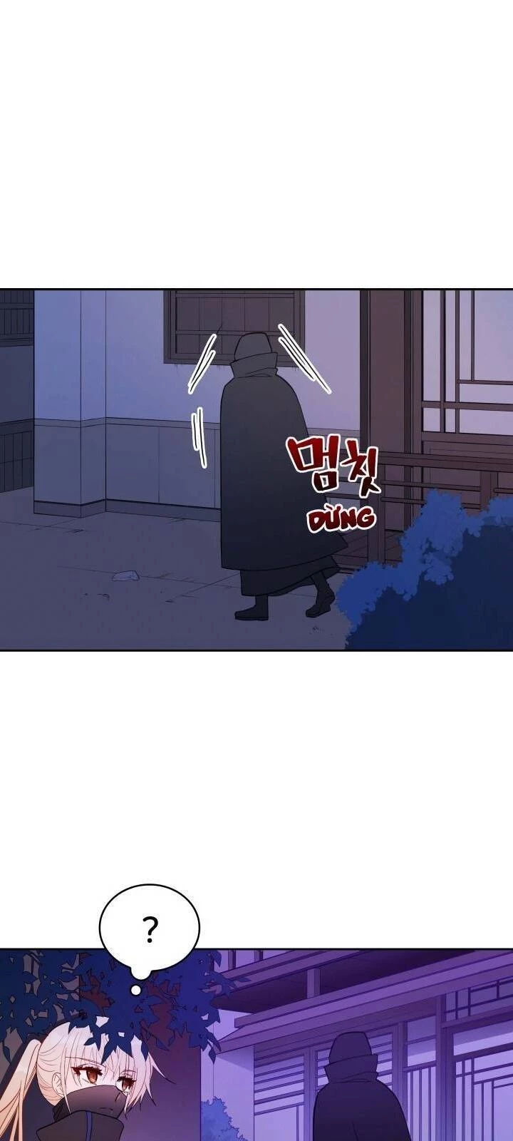 Ái Phi, Dao Của Nàng Rơi Rồi Chapter 12 - 39