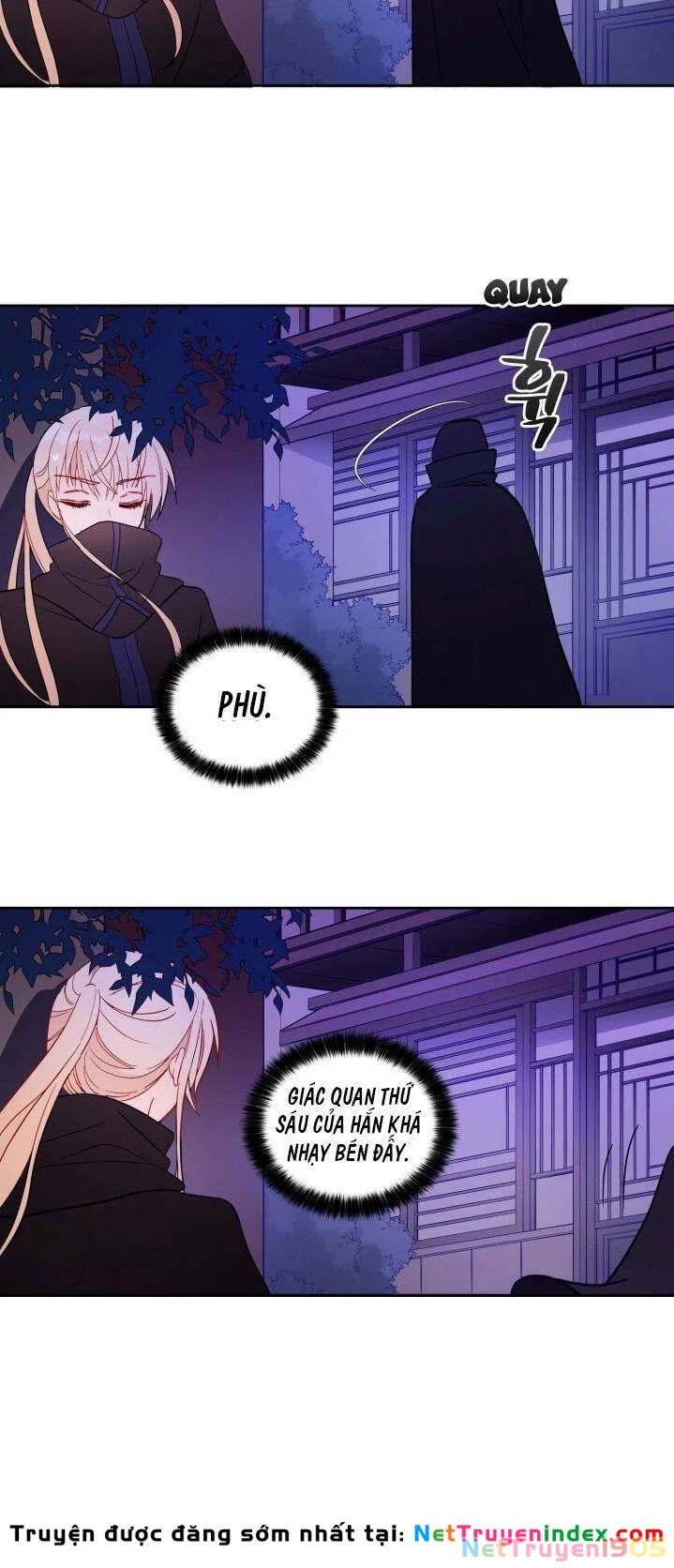 Ái Phi, Dao Của Nàng Rơi Rồi Chapter 12 - 41