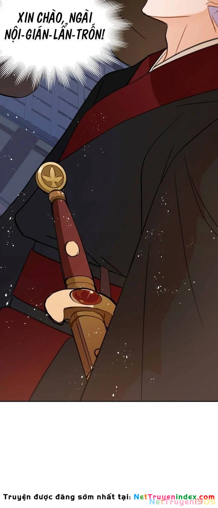 Ái Phi, Dao Của Nàng Rơi Rồi Chapter 12 - 50