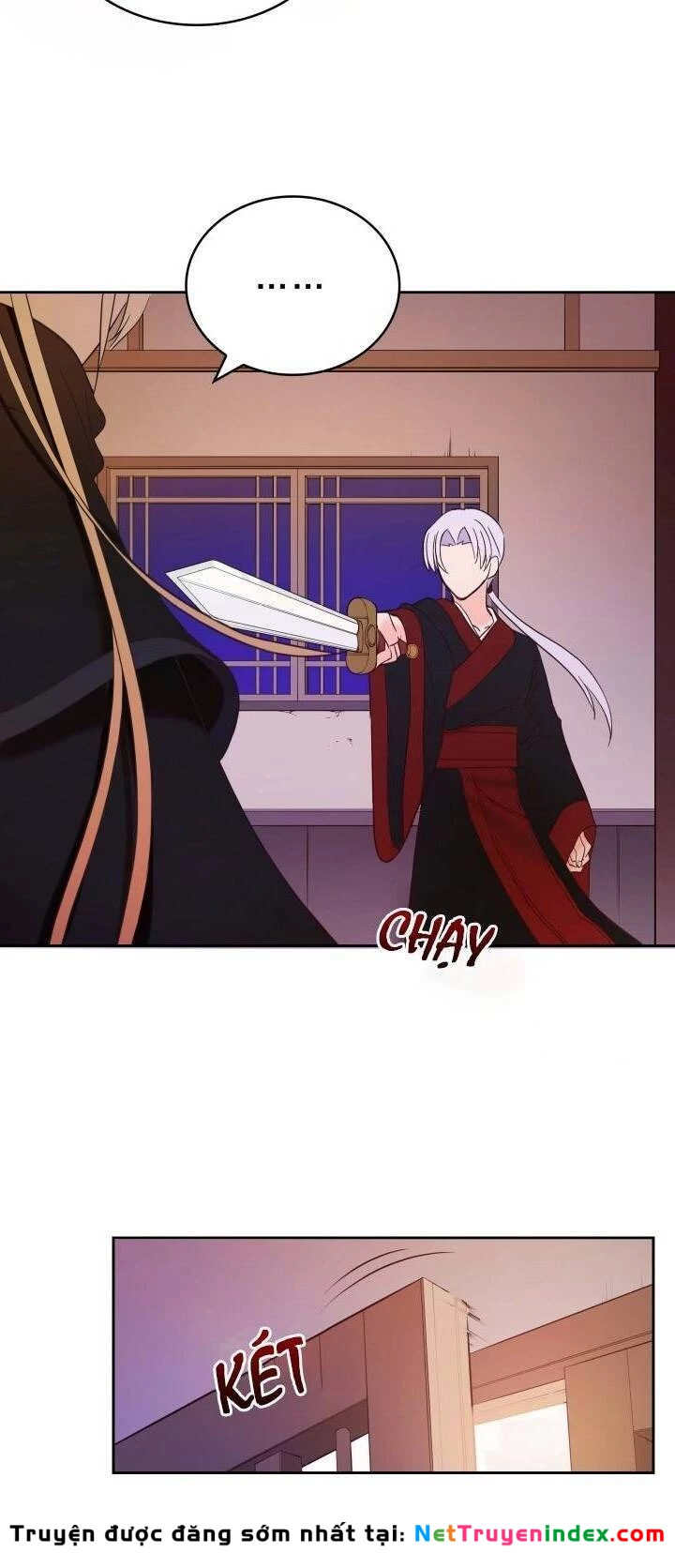 Ái Phi, Dao Của Nàng Rơi Rồi Chapter 12 - 66