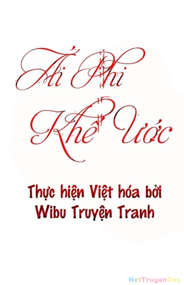 Ái Phi, Dao Của Nàng Rơi Rồi Chapter 20 - 2