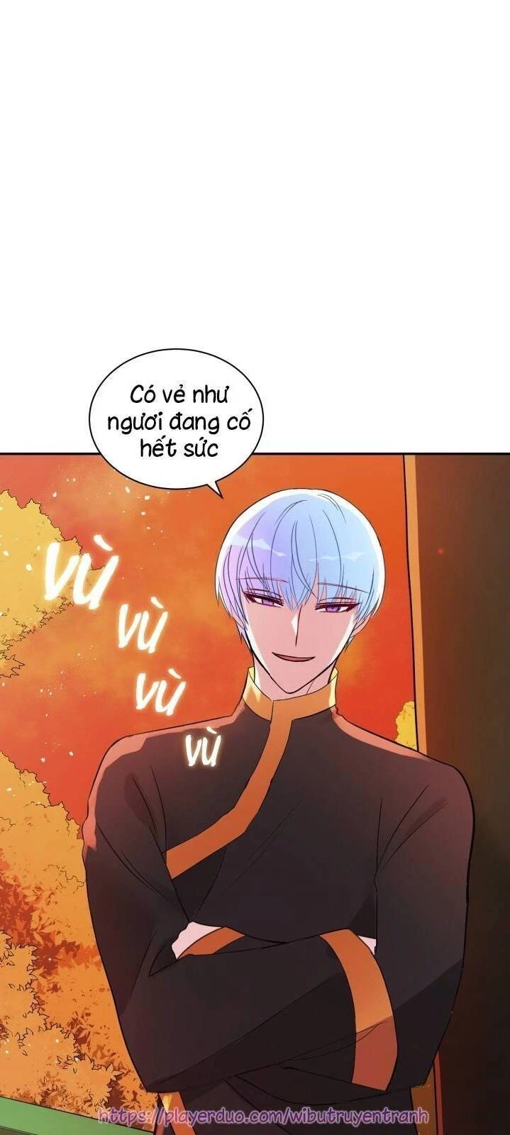 Ái Phi, Dao Của Nàng Rơi Rồi Chapter 22 - 53