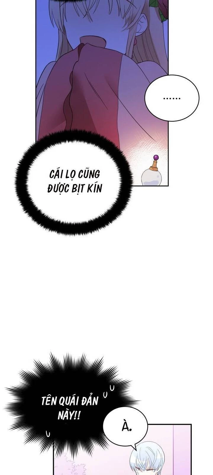Ái Phi, Dao Của Nàng Rơi Rồi Chapter 22 - 61