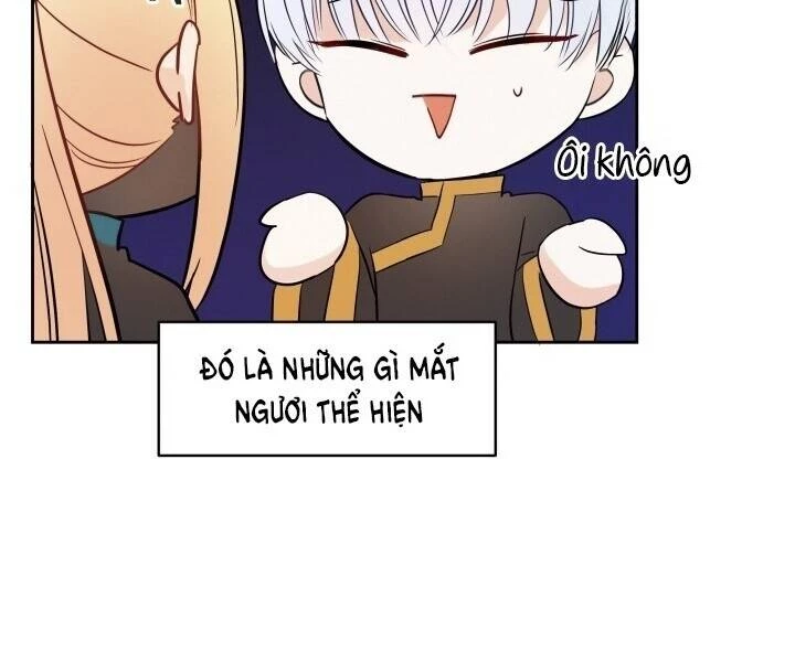 Ái Phi, Dao Của Nàng Rơi Rồi Chapter 23 - 26