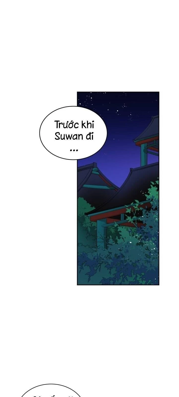 Ái Phi, Dao Của Nàng Rơi Rồi Chapter 27 - 2