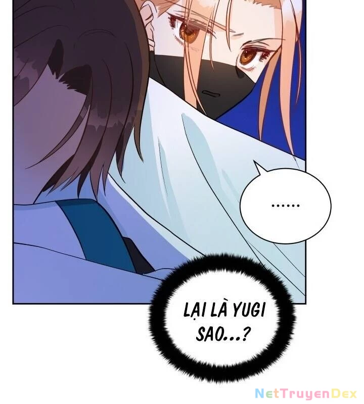 Ái Phi, Dao Của Nàng Rơi Rồi Chapter 27 - 4