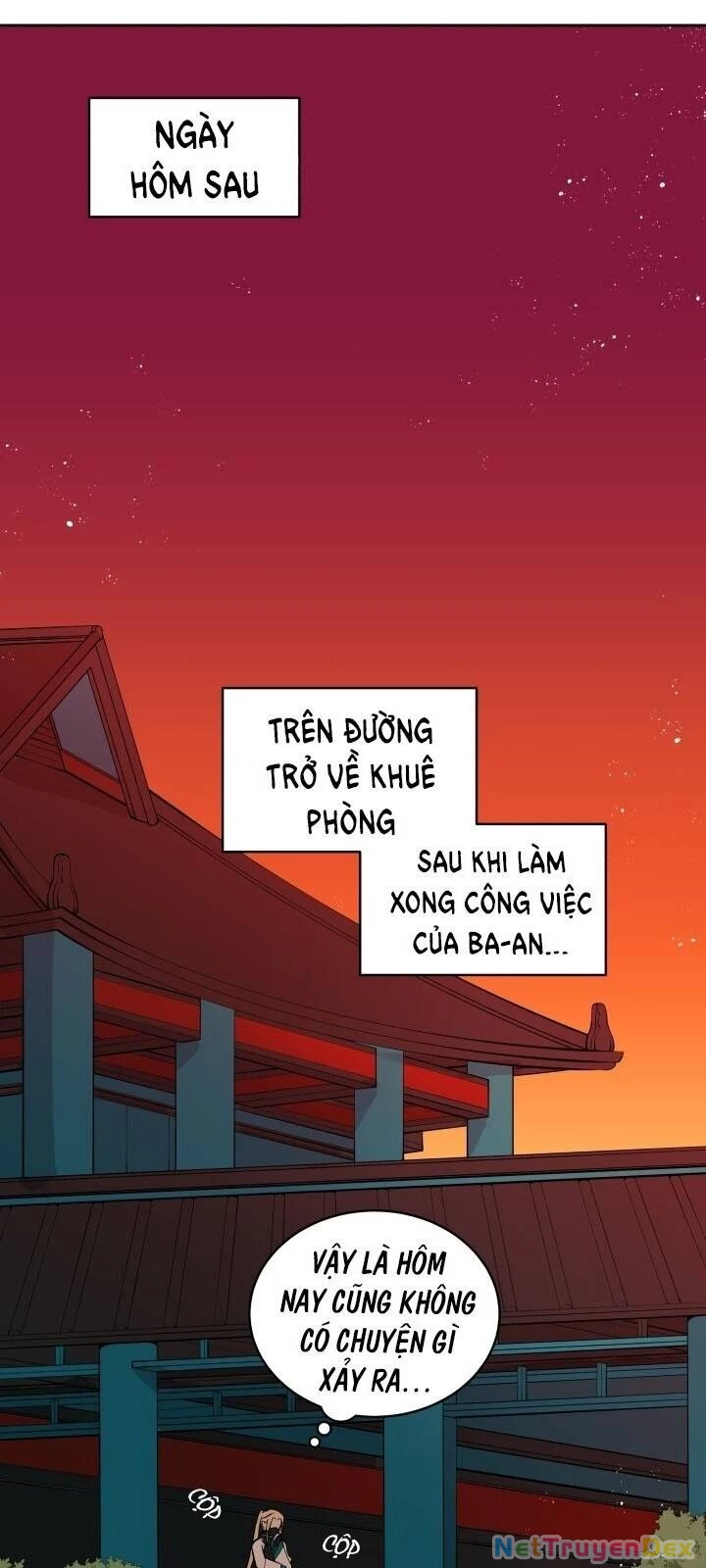 Ái Phi, Dao Của Nàng Rơi Rồi Chapter 27 - 12