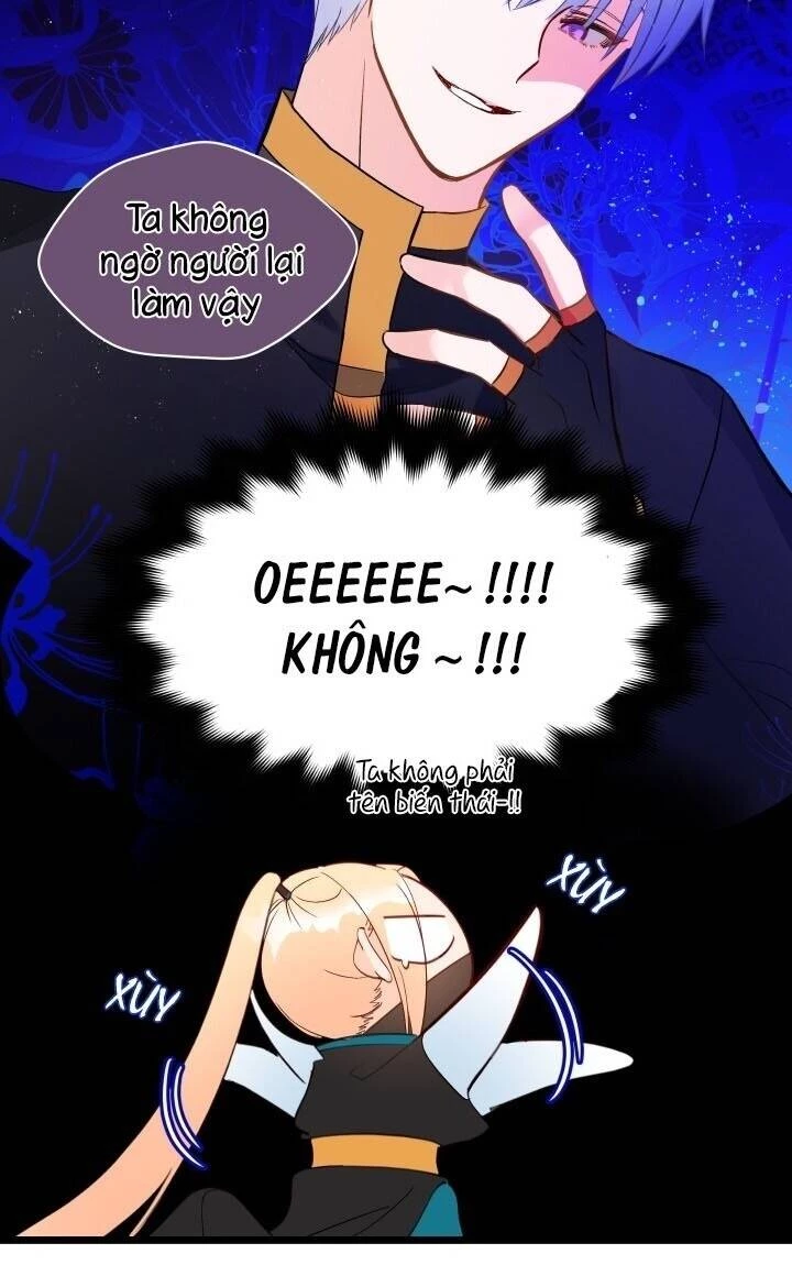 Ái Phi, Dao Của Nàng Rơi Rồi Chapter 27 - 15