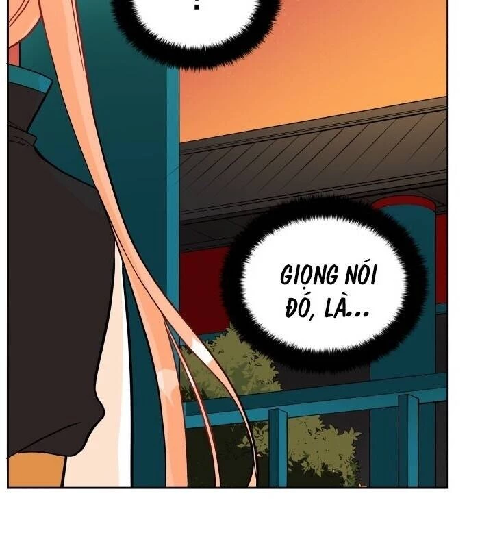 Ái Phi, Dao Của Nàng Rơi Rồi Chapter 27 - 18