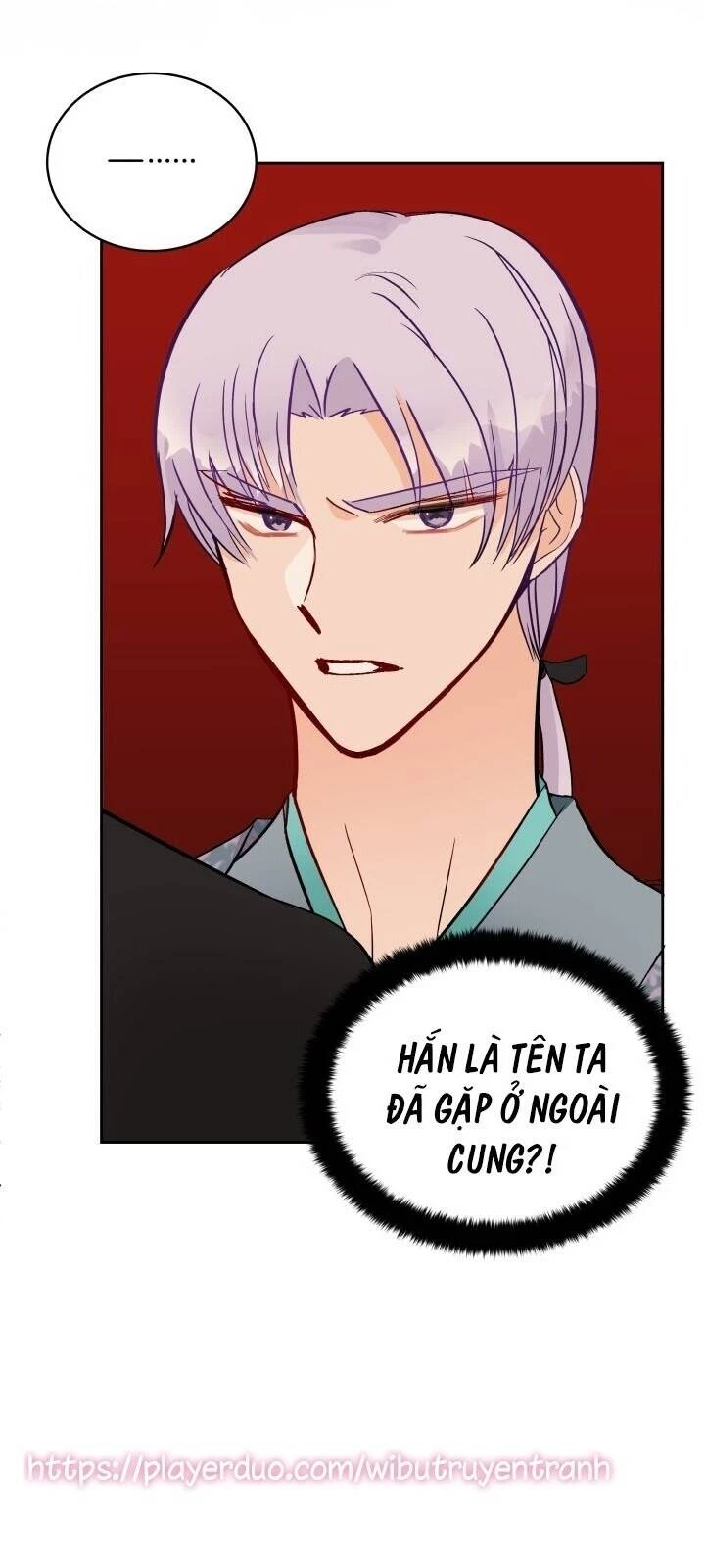 Ái Phi, Dao Của Nàng Rơi Rồi Chapter 27 - 23