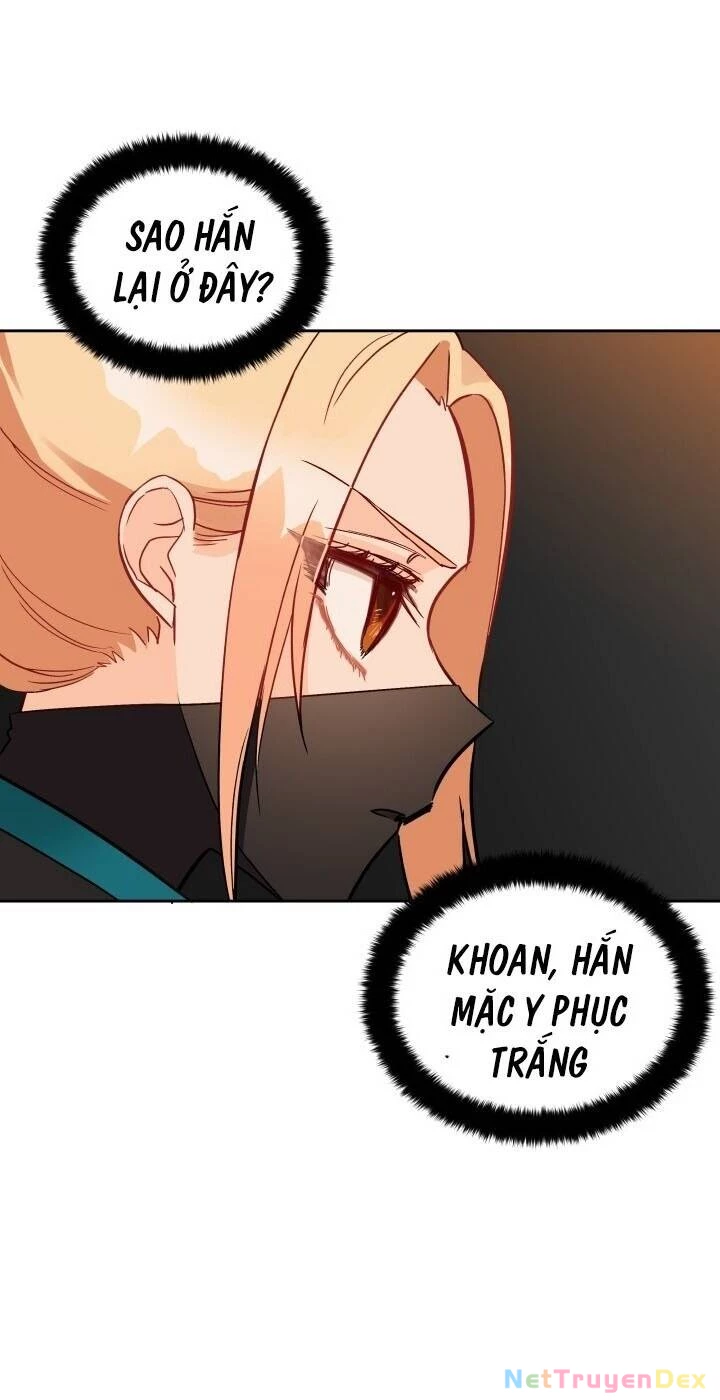 Ái Phi, Dao Của Nàng Rơi Rồi Chapter 27 - 24