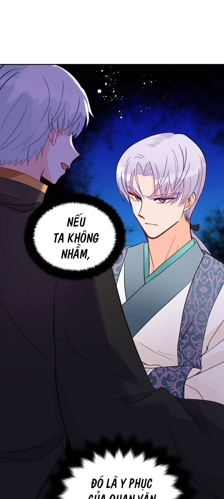 Ái Phi, Dao Của Nàng Rơi Rồi Chapter 27 - 25