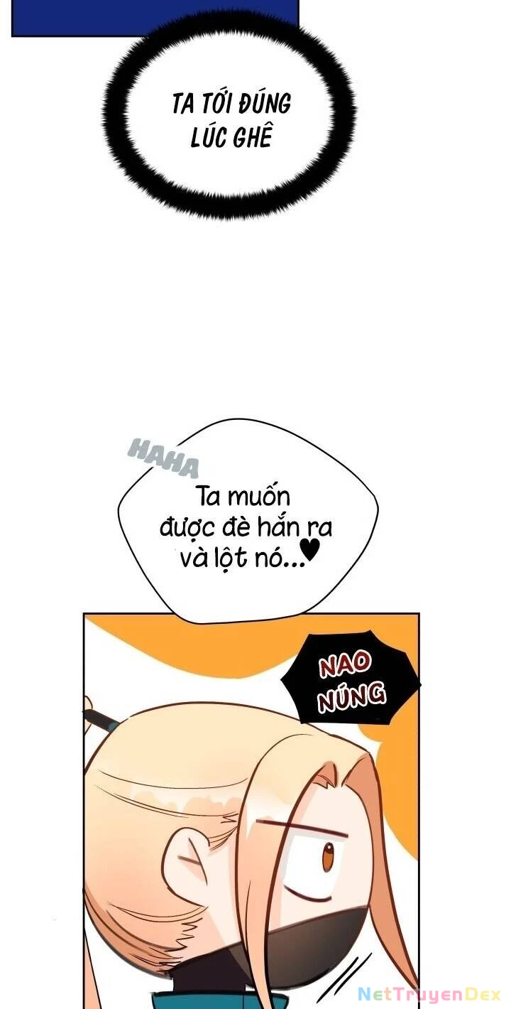 Ái Phi, Dao Của Nàng Rơi Rồi Chapter 27 - 34