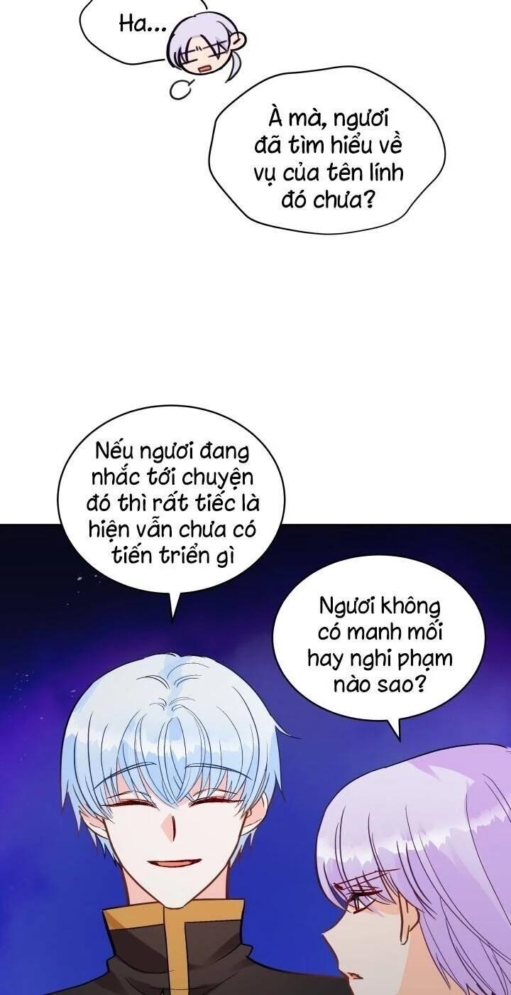 Ái Phi, Dao Của Nàng Rơi Rồi Chapter 27 - 36