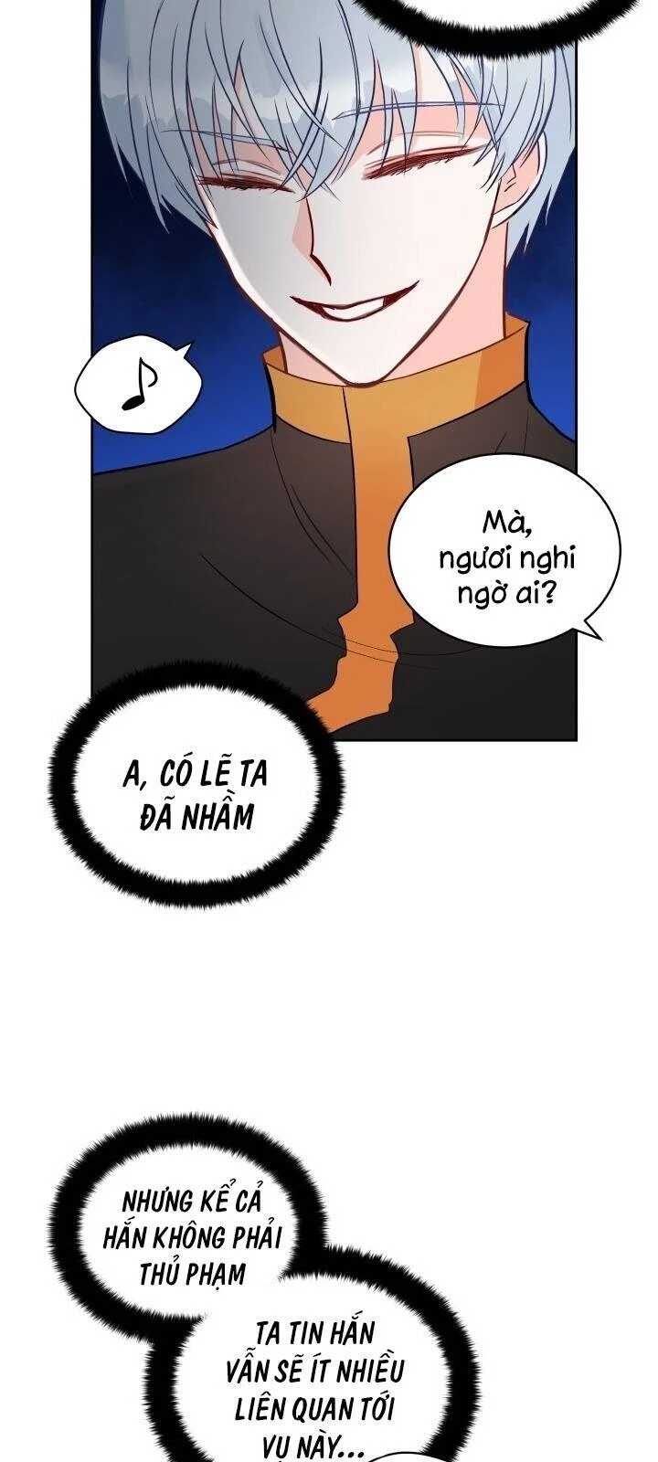 Ái Phi, Dao Của Nàng Rơi Rồi Chapter 27 - 38