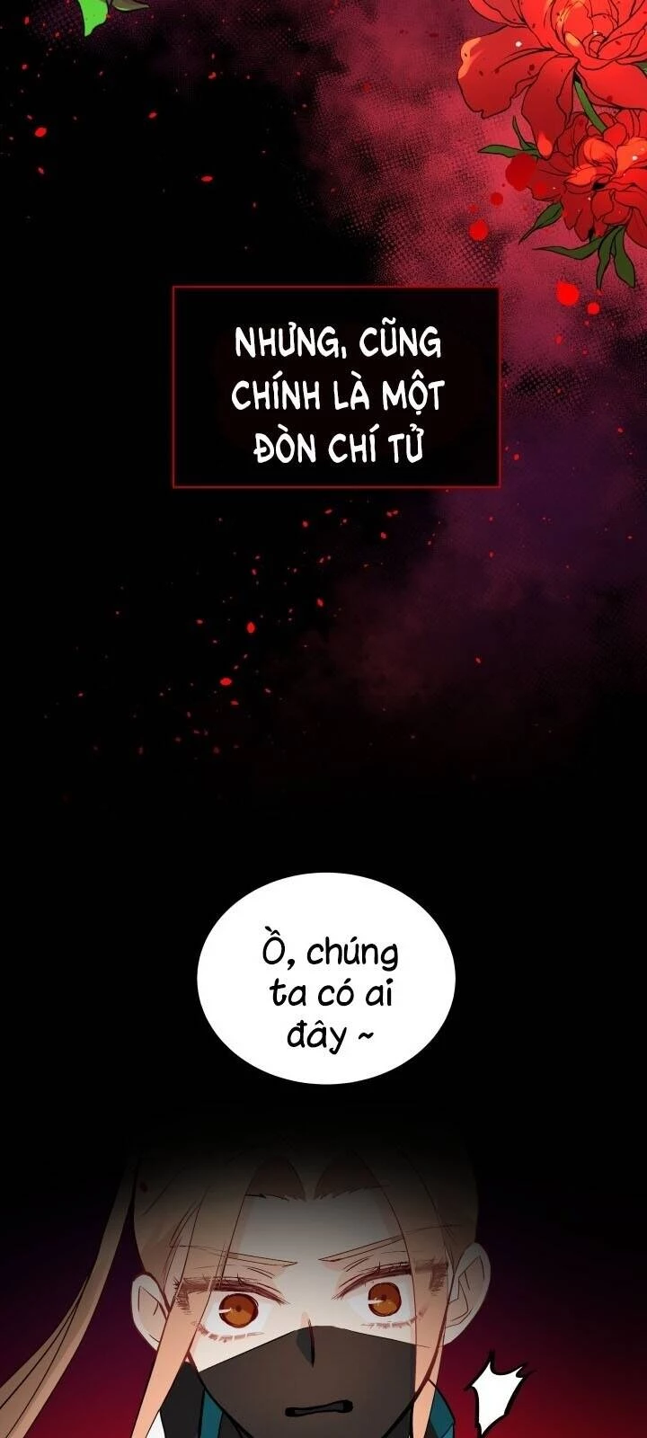 Ái Phi, Dao Của Nàng Rơi Rồi Chapter 27 - 47