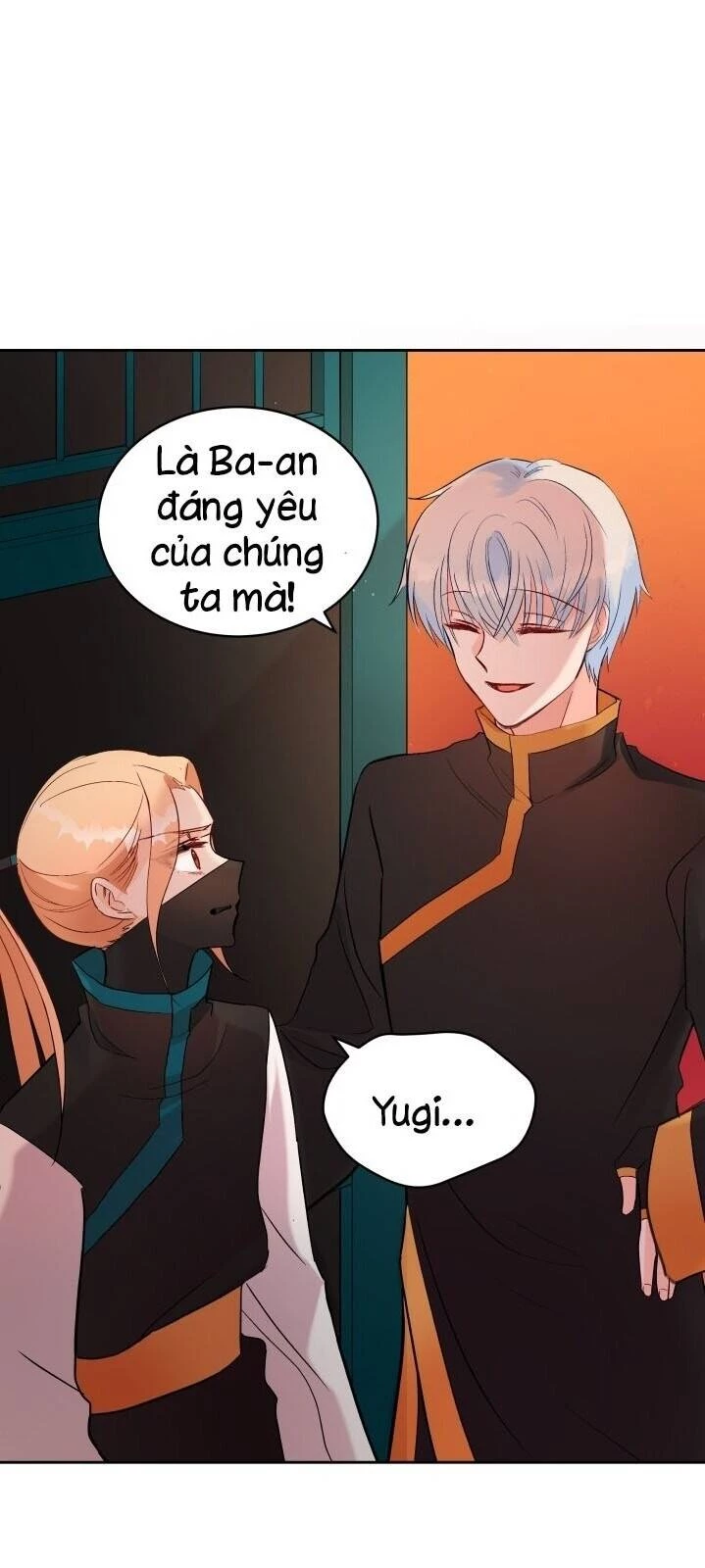 Ái Phi, Dao Của Nàng Rơi Rồi Chapter 27 - 49