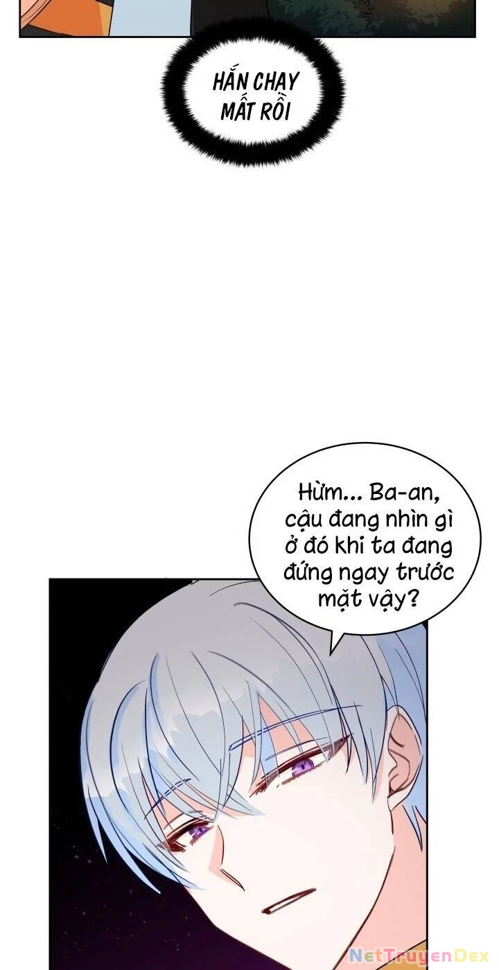Ái Phi, Dao Của Nàng Rơi Rồi Chapter 27 - 52