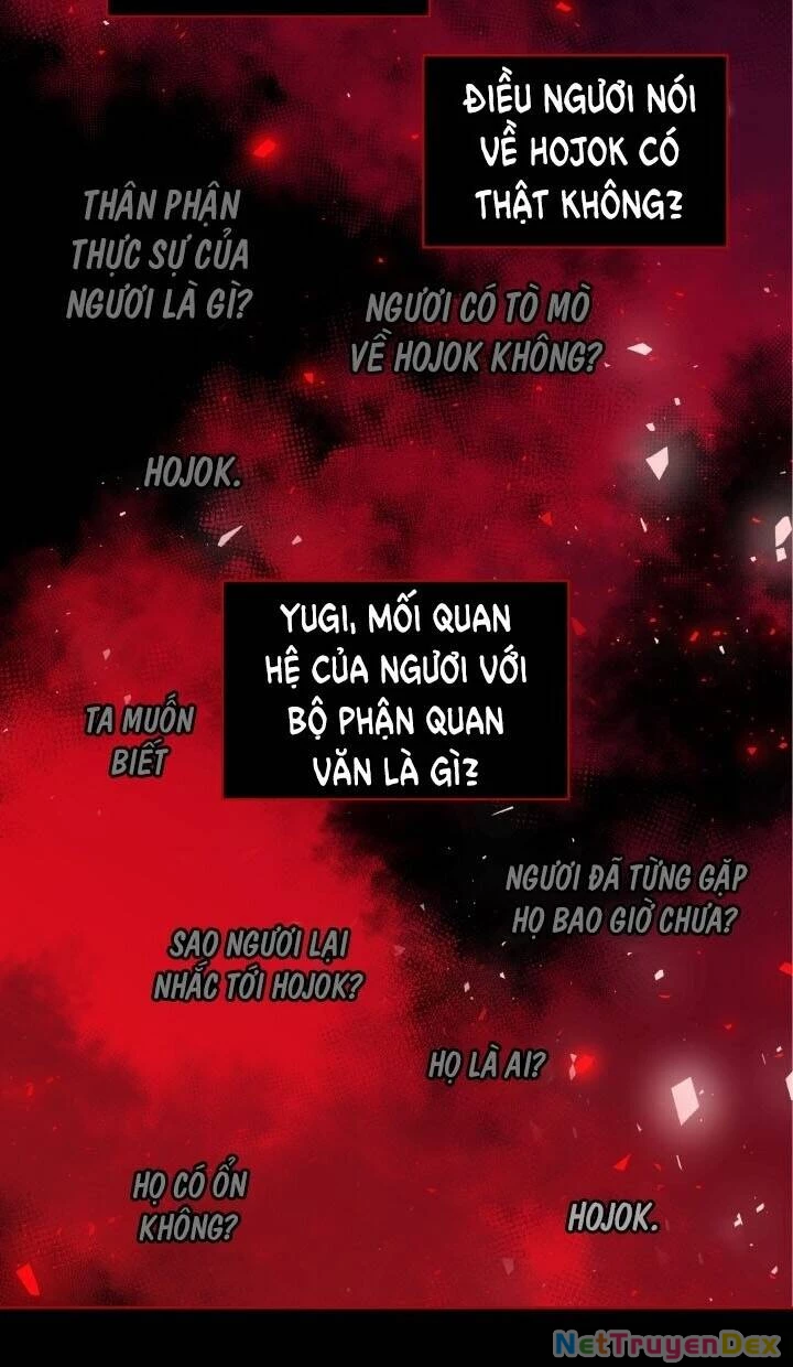 Ái Phi, Dao Của Nàng Rơi Rồi Chapter 27 - 54