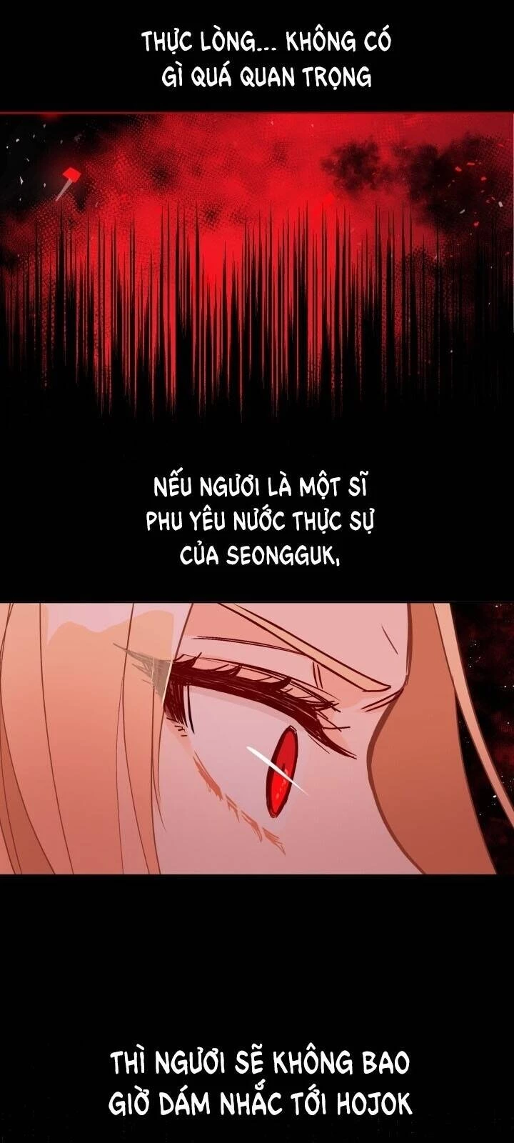 Ái Phi, Dao Của Nàng Rơi Rồi Chapter 27 - 55