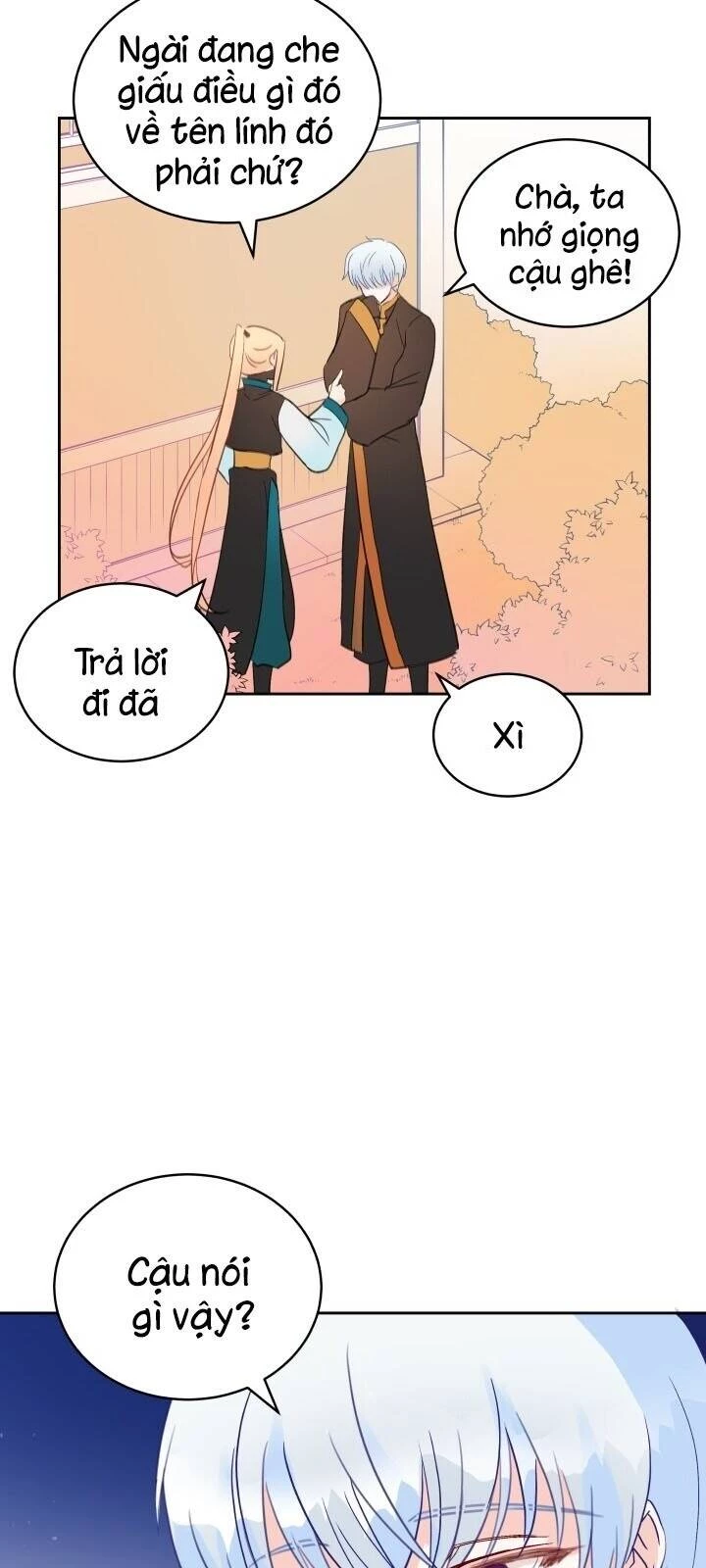 Ái Phi, Dao Của Nàng Rơi Rồi Chapter 27 - 63