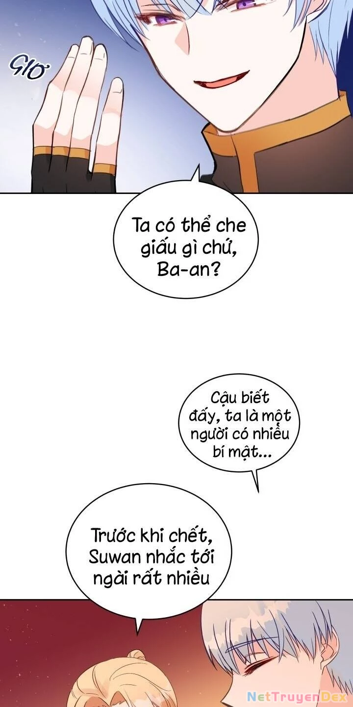Ái Phi, Dao Của Nàng Rơi Rồi Chapter 27 - 64