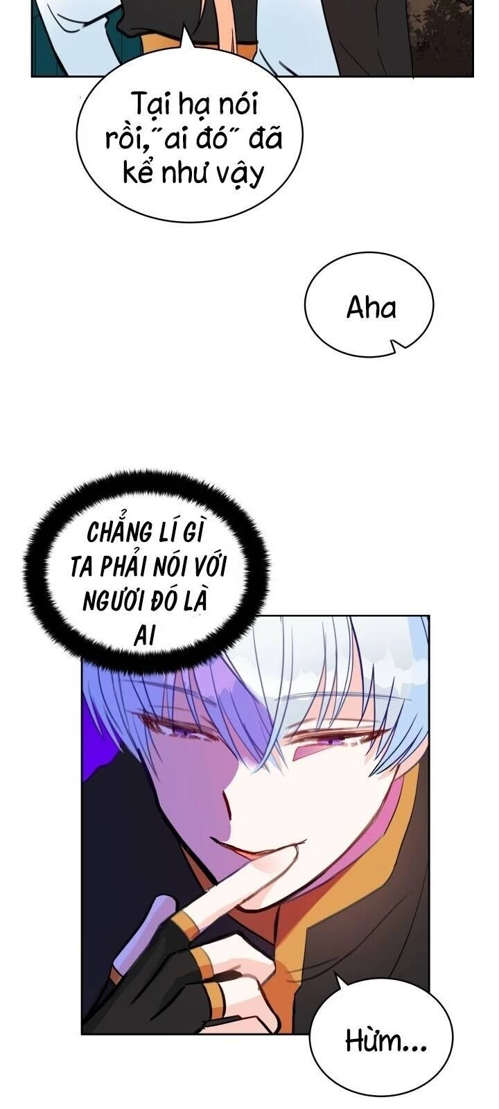 Ái Phi, Dao Của Nàng Rơi Rồi Chapter 27 - 66