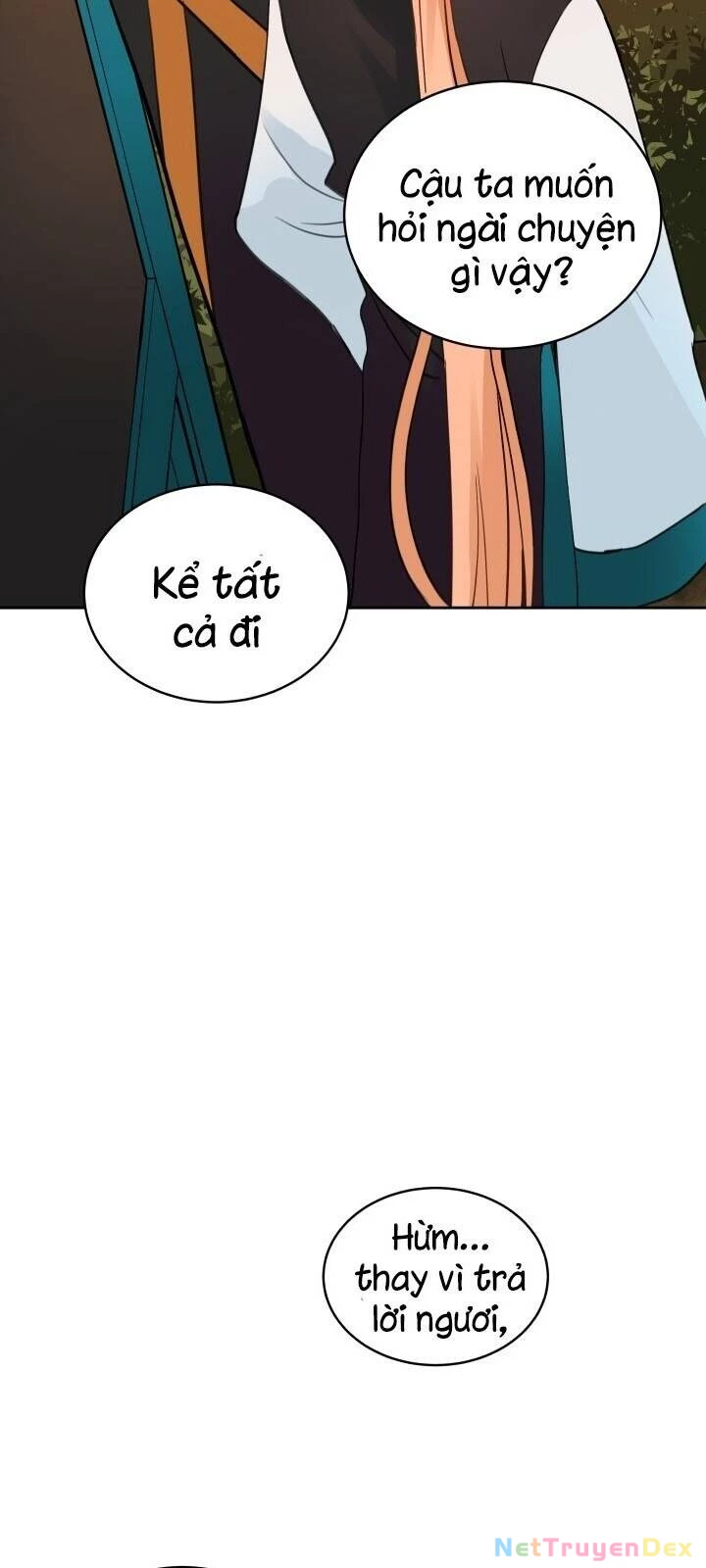 Ái Phi, Dao Của Nàng Rơi Rồi Chapter 27 - 70