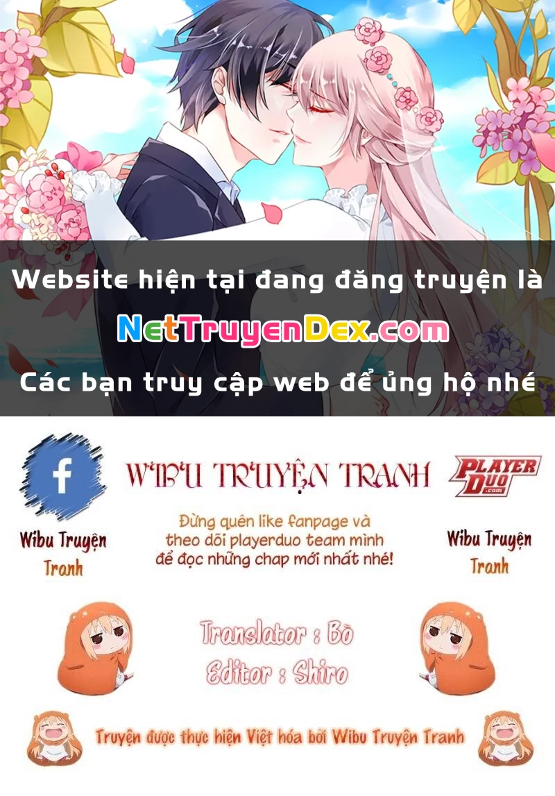 Ái Phi, Dao Của Nàng Rơi Rồi Chapter 30 - 1