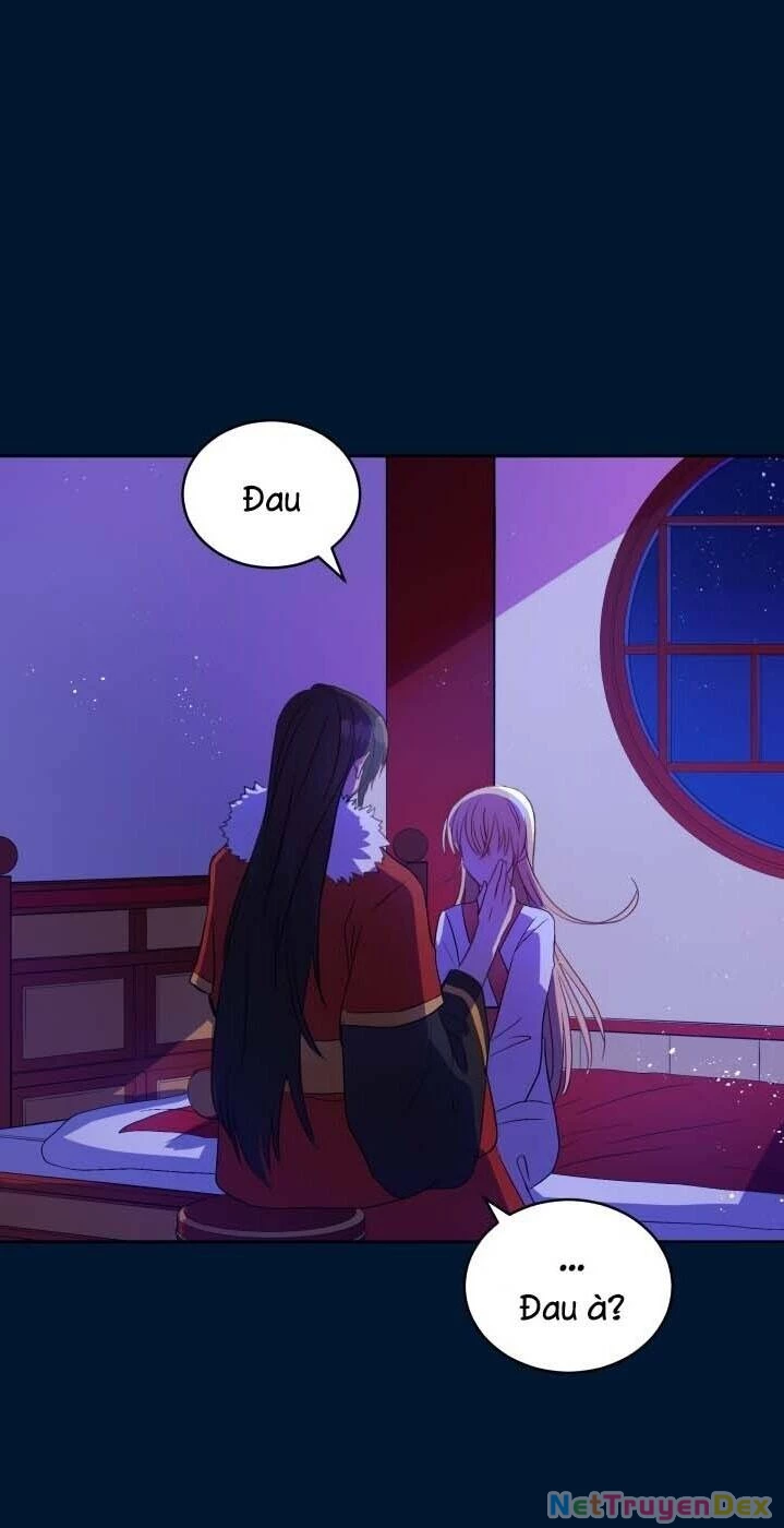 Ái Phi, Dao Của Nàng Rơi Rồi Chapter 30 - 3